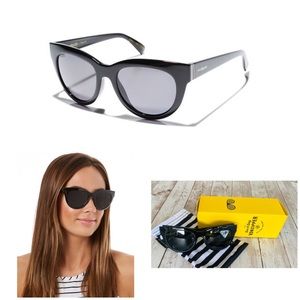 VonZipper Queenie Polarized Sunglasses